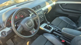 Audi A4 1.8T BFB 163ps Quattro S-Line Manual Swiss - 12490 лв. / 6386.04 € - 75835792 7