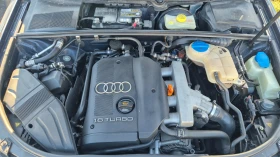 Audi A4 1.8T BFB 163ps Quattro S-Line Manual Swiss - 12490 лв. / 6386.04 € - 75835792 5