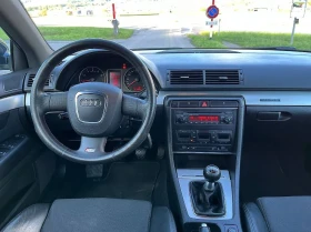 Обява за продажба на Audi A4 1.8T BFB 163ps Quattro S-Line Manual Swiss ~12 990 лв. - изображение 4