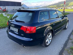 Обява за продажба на Audi A4 1.8T BFB 163ps Quattro S-Line Manual Swiss ~12 990 лв. - изображение 3