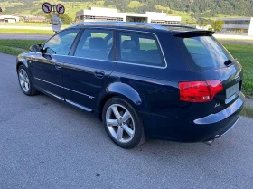 Обява за продажба на Audi A4 1.8T BFB 163ps Quattro S-Line Manual Swiss ~12 990 лв. - изображение 2