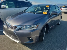  Lexus CT 200h