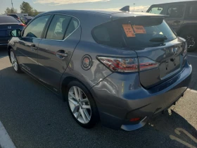 Lexus CT 200h * HYBRID* CARFAX*   | Mobile.bg    3