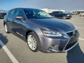 Lexus CT 200h * HYBRID* CARFAX*   | Mobile.bg    2
