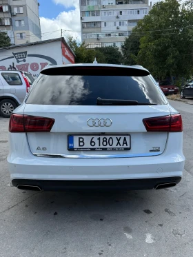 Обява за продажба на Audi A6 ~31 900 лв. - изображение 1