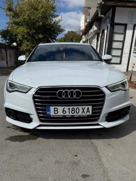 Обява за продажба на Audi A6 ~31 900 лв. - изображение 1