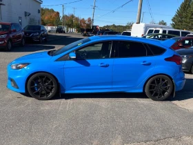 Ford Focus * RS * CARFAX * БЕЗ ПЪРВОНАЧАЛНА ВНОСКА - 32200 лв. / 16463.60 € - 35173026 2