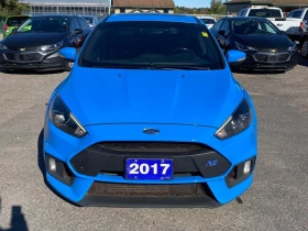 Ford Focus * RS * CARFAX * БЕЗ ПЪРВОНАЧАЛНА ВНОСКА - 32200 лв. / 16463.60 € - 35173026 6
