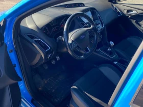 Ford Focus * RS * CARFAX * БЕЗ ПЪРВОНАЧАЛНА ВНОСКА - 32200 лв. / 16463.60 € - 35173026 5