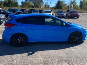 Ford Focus * RS * CARFAX * БЕЗ ПЪРВОНАЧАЛНА ВНОСКА - 32200 лв. / 16463.60 € - 35173026 3