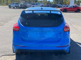 Ford Focus * RS * CARFAX * БЕЗ ПЪРВОНАЧАЛНА ВНОСКА - 32200 лв. / 16463.60 € - 35173026 4