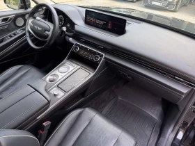 Genesis GV80 4WD 6+ 1 | Mobile.bg    11