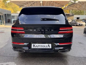 Genesis GV80 4WD 6+ 1 | Mobile.bg    6