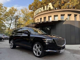 Genesis GV80 4WD 6+ 1