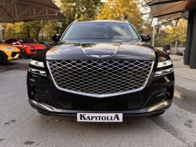 Genesis GV80 4WD 6+ 1 | Mobile.bg    3