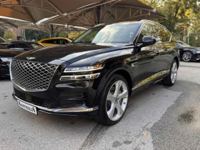 Genesis GV80 4WD 6+ 1 | Mobile.bg    2