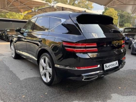 Genesis GV80 4WD 6+ 1 | Mobile.bg    7