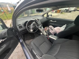 Toyota Auris 1.4d4d auto, снимка 6