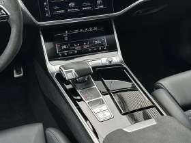 Audi Rs7 Sportback Quattro = Black Optic Plus =  | Mobile.bg    9