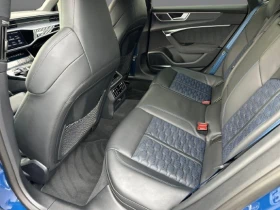 Audi Rs7 Sportback Quattro = Black Optic Plus =  | Mobile.bg    10