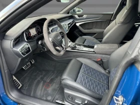 Audi Rs7 Sportback Quattro = Black Optic Plus =  | Mobile.bg    5