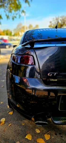 Обява за продажба на Alfa Romeo Gt 1.9jtd 6ск  ~2 700 лв. - изображение 5 | Auto.bg Обява за продажба на Alfa Romeo Gt 1.9jtd 6ск  ~2 700 лв. - изображение 5