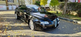 Обява за продажба на Alfa Romeo Gt 1.9jtd 6ск  ~2 700 лв. - изображение 2 | Auto.bg Обява за продажба на Alfa Romeo Gt 1.9jtd 6ск  ~2 700 лв. - изображение 2