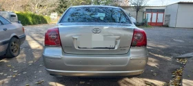 Toyota Avensis, снимка 3
