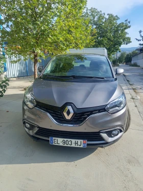 Renault Scenic  - изображение 1