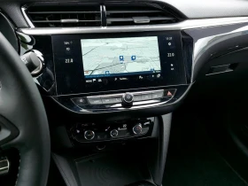 Opel Corsa -e Ultimate, термопомпа - 33500 лв. / 17128.28 € - 19178599 5