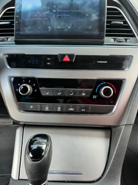 Hyundai Sonata LPI* Подгре* Обдух* TOP - 18999 лв. / 9714.03 € - 31335422 12