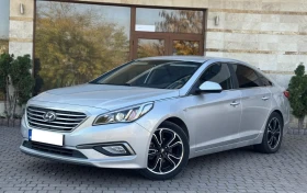 Hyundai Sonata LPI* Подгре* Обдух* TOP - 18999 лв. / 9714.03 € - 31335422 2