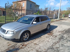 Audi A4 | Mobile.bg    6