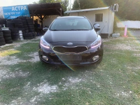Kia Ceed 1.6 ШВЕЙЦАРИЯ - 11800 лв. / 6033.24 € - 33070334 2