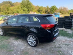 Kia Ceed 1.6 ШВЕЙЦАРИЯ - 11800 лв. / 6033.24 € - 33070334 5