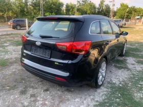Kia Ceed 1.6 ШВЕЙЦАРИЯ - 11800 лв. / 6033.24 € - 33070334 7
