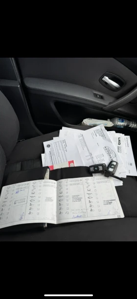 BMW 520 - 6600 лв. / 3374.53 € - 88963936 10