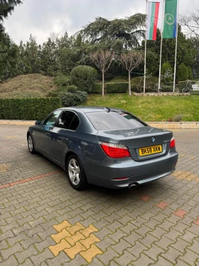 BMW 520 - 6600 лв. / 3374.53 € - 88963936 2