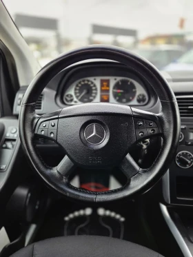 Mercedes-Benz B 180 6 �������� | Mobile.bg � ����� ������ 15