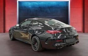 Mercedes-Benz CLE 53 AMG/4-MATIC/COUPE/BURM/HEAD UP/DYNAMIC/ - 76980 € / 150559.79 лв. - 54905031 5