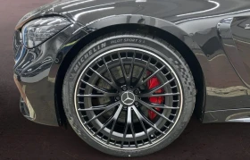 Mercedes-Benz CLE 53 AMG/4-MATIC/COUPE/BURM/HEAD UP/DYNAMIC/ - 76980 € / 150559.79 лв. - 54905031 4