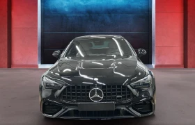 Mercedes-Benz CLE 53 AMG/4-MATIC/COUPE/BURM/HEAD UP/DYNAMIC/ - 76980 € / 150559.79 лв. - 54905031 2