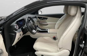 Mercedes-Benz CLE 53 AMG/4-MATIC/COUPE/BURM/HEAD UP/DYNAMIC/ - 76980 € / 150559.79 лв. - 54905031 9