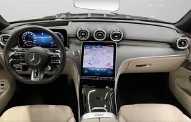 Mercedes-Benz CLE 53 AMG/4-MATIC/COUPE/BURM/HEAD UP/DYNAMIC/ - 76980 € / 150559.79 лв. - 54905031 12