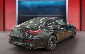 Mercedes-Benz CLE 53 AMG/4-MATIC/COUPE/BURM/HEAD UP/DYNAMIC/ - 76980 € / 150559.79 лв. - 54905031 7