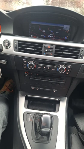 BMW 325 М57(270+ кс)М-Пакет, снимка 17