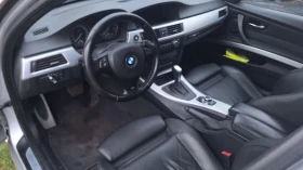 BMW 325 М57(270+ кс)М-Пакет, снимка 4