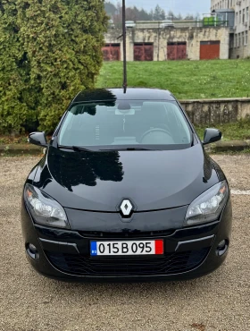 Renault Megane 1, 5DCI 90k.c. - 4150 € / 8116.69 лв. - 67246044 2
