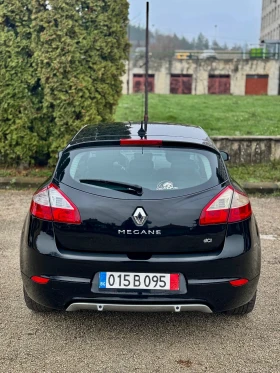 Renault Megane 1, 5DCI 90k.c. - 4150 € / 8116.69 лв. - 67246044 5