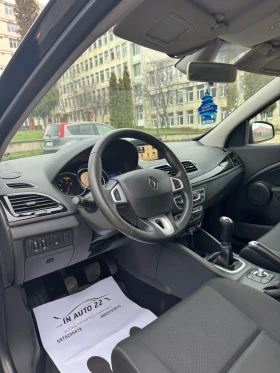 Renault Megane 1, 5DCI 90k.c. - 4150 € / 8116.69 лв. - 67246044 8